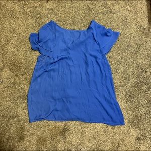 Banana republic blouse
